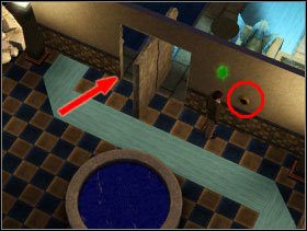 631 - [Zadania - Egipt] - cz. 6 w The Sims 3 Wymarzone Podróże - The Sims 3: Wymarzone Podróże - poradnik do gry