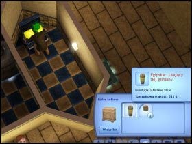 633 - [Zadania - Egipt] - cz. 6 w The Sims 3 Wymarzone Podróże - The Sims 3: Wymarzone Podróże - poradnik do gry