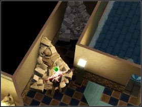 634 - [Zadania - Egipt] - cz. 6 w The Sims 3 Wymarzone Podróże - The Sims 3: Wymarzone Podróże - poradnik do gry