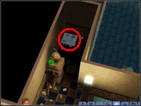 635 - [Zadania - Egipt] - cz. 6 w The Sims 3 Wymarzone Podróże - The Sims 3: Wymarzone Podróże - poradnik do gry