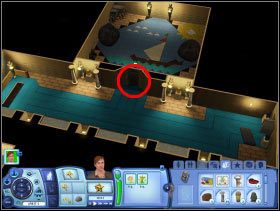 639 - [Zadania - Egipt] - cz. 7 w The Sims 3 Wymarzone Podróże - The Sims 3: Wymarzone Podróże - poradnik do gry