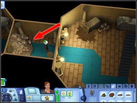 644 - [Zadania - Egipt] - cz. 7 w The Sims 3 Wymarzone Podróże - The Sims 3: Wymarzone Podróże - poradnik do gry