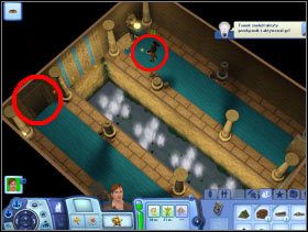 647 - [Zadania - Egipt] - cz. 7 w The Sims 3 Wymarzone Podróże - The Sims 3: Wymarzone Podróże - poradnik do gry