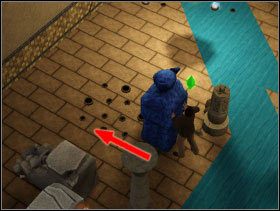 649 - [Zadania - Egipt] - cz. 7 w The Sims 3 Wymarzone Podróże - The Sims 3: Wymarzone Podróże - poradnik do gry