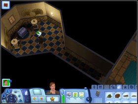 652 - [Zadania - Egipt] - cz. 7 w The Sims 3 Wymarzone Podróże - The Sims 3: Wymarzone Podróże - poradnik do gry