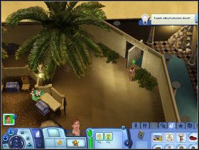 665 - [Zadania - Egipt] - cz. 8 w The Sims 3 Wymarzone Podróże - The Sims 3: Wymarzone Podróże - poradnik do gry