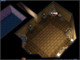 676 - [Zadania - Egipt] - cz. 8 w The Sims 3 Wymarzone Podróże - The Sims 3: Wymarzone Podróże - poradnik do gry