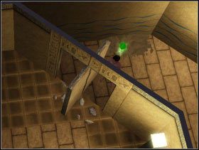 678 - [Zadania - Egipt] - cz. 8 w The Sims 3 Wymarzone Podróże - The Sims 3: Wymarzone Podróże - poradnik do gry