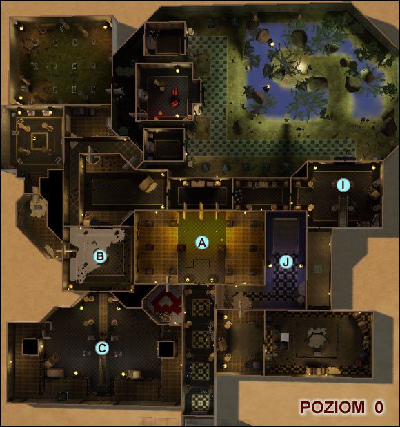 Wejdź do piramidy (kliknij na wejściu i wybierz badaj) - [Zadania - Egipt] - cz. 9 w The Sims 3 Wymarzone Podróże - The Sims 3: Wymarzone Podróże - poradnik do gry