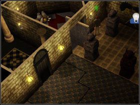 686 - [Zadania - Egipt] - cz. 9 w The Sims 3 Wymarzone Podróże - The Sims 3: Wymarzone Podróże - poradnik do gry