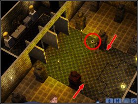 687 - [Zadania - Egipt] - cz. 9 w The Sims 3 Wymarzone Podróże - The Sims 3: Wymarzone Podróże - poradnik do gry