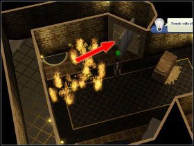 689 - [Zadania - Egipt] - cz. 9 w The Sims 3 Wymarzone Podróże - The Sims 3: Wymarzone Podróże - poradnik do gry