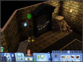 692 - [Zadania - Egipt] - cz. 9 w The Sims 3 Wymarzone Podróże - The Sims 3: Wymarzone Podróże - poradnik do gry