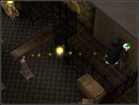 702 - [Zadania - Egipt] - cz. 10 w The Sims 3 Wymarzone Podróże - The Sims 3: Wymarzone Podróże - poradnik do gry