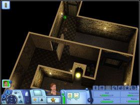 704 - [Zadania - Egipt] - cz. 10 w The Sims 3 Wymarzone Podróże - The Sims 3: Wymarzone Podróże - poradnik do gry