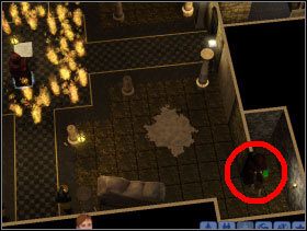 707 - [Zadania - Egipt] - cz. 10 w The Sims 3 Wymarzone Podróże - The Sims 3: Wymarzone Podróże - poradnik do gry