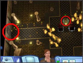 709 - [Zadania - Egipt] - cz. 10 w The Sims 3 Wymarzone Podróże - The Sims 3: Wymarzone Podróże - poradnik do gry