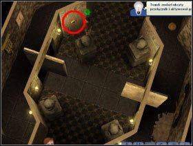 725 - [Zadania - Egipt] - cz. 11 w The Sims 3 Wymarzone Podróże - The Sims 3: Wymarzone Podróże - poradnik do gry