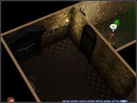 726 - [Zadania - Egipt] - cz. 11 w The Sims 3 Wymarzone Podróże - The Sims 3: Wymarzone Podróże - poradnik do gry