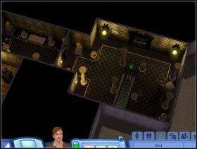 736 - [Zadania - Egipt] - cz. 11 w The Sims 3 Wymarzone Podróże - The Sims 3: Wymarzone Podróże - poradnik do gry