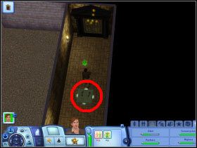 738 - [Zadania - Egipt] - cz. 12 w The Sims 3 Wymarzone Podróże - The Sims 3: Wymarzone Podróże - poradnik do gry