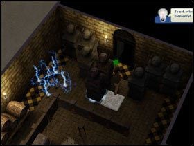 740 - [Zadania - Egipt] - cz. 12 w The Sims 3 Wymarzone Podróże - The Sims 3: Wymarzone Podróże - poradnik do gry