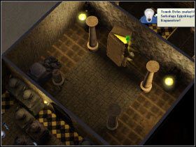 741 - [Zadania - Egipt] - cz. 12 w The Sims 3 Wymarzone Podróże - The Sims 3: Wymarzone Podróże - poradnik do gry