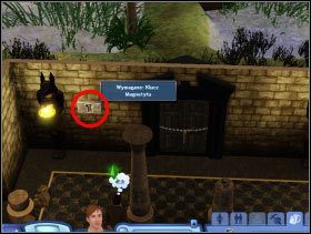 751 - [Zadania - Egipt] - cz. 12 w The Sims 3 Wymarzone Podróże - The Sims 3: Wymarzone Podróże - poradnik do gry