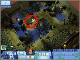 752 - [Zadania - Egipt] - cz. 12 w The Sims 3 Wymarzone Podróże - The Sims 3: Wymarzone Podróże - poradnik do gry