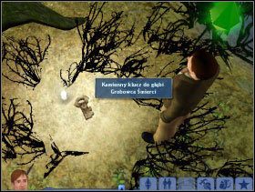 753 - [Zadania - Egipt] - cz. 12 w The Sims 3 Wymarzone Podróże - The Sims 3: Wymarzone Podróże - poradnik do gry