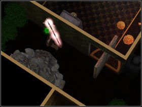 756 - [Zadania - Egipt] - cz. 12 w The Sims 3 Wymarzone Podróże - The Sims 3: Wymarzone Podróże - poradnik do gry