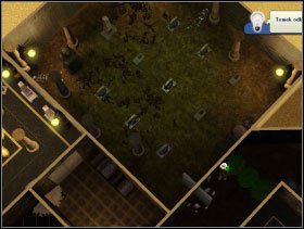 757 - [Zadania - Egipt] - cz. 13 w The Sims 3 Wymarzone Podróże - The Sims 3: Wymarzone Podróże - poradnik do gry