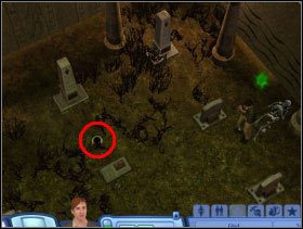 758 - [Zadania - Egipt] - cz. 13 w The Sims 3 Wymarzone Podróże - The Sims 3: Wymarzone Podróże - poradnik do gry