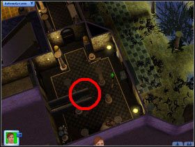 760 - [Zadania - Egipt] - cz. 13 w The Sims 3 Wymarzone Podróże - The Sims 3: Wymarzone Podróże - poradnik do gry