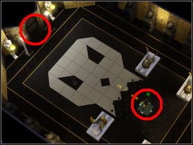 763 - [Zadania - Egipt] - cz. 13 w The Sims 3 Wymarzone Podróże - The Sims 3: Wymarzone Podróże - poradnik do gry