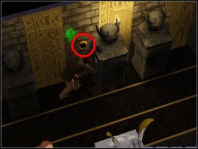 764 - [Zadania - Egipt] - cz. 13 w The Sims 3 Wymarzone Podróże - The Sims 3: Wymarzone Podróże - poradnik do gry
