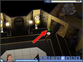 766 - [Zadania - Egipt] - cz. 13 w The Sims 3 Wymarzone Podróże - The Sims 3: Wymarzone Podróże - poradnik do gry