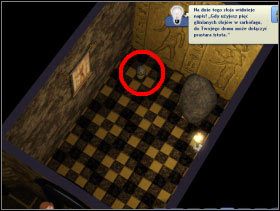 774 - [Zadania - Egipt] - cz. 13 w The Sims 3 Wymarzone Podróże - The Sims 3: Wymarzone Podróże - poradnik do gry