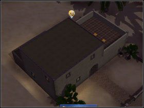 781 - [Zadania - Egipt] - cz. 14 w The Sims 3 Wymarzone Podróże - The Sims 3: Wymarzone Podróże - poradnik do gry