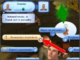 794 - [Zadania - Egipt] - cz. 14 w The Sims 3 Wymarzone Podróże - The Sims 3: Wymarzone Podróże - poradnik do gry