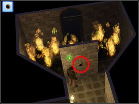 797 - [Zadania - Egipt] - cz. 15 w The Sims 3 Wymarzone Podróże - The Sims 3: Wymarzone Podróże - poradnik do gry