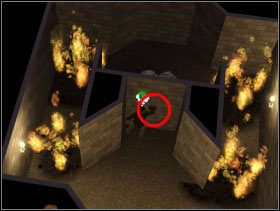 802 - [Zadania - Egipt] - cz. 15 w The Sims 3 Wymarzone Podróże - The Sims 3: Wymarzone Podróże - poradnik do gry