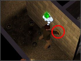 804 - [Zadania - Egipt] - cz. 15 w The Sims 3 Wymarzone Podróże - The Sims 3: Wymarzone Podróże - poradnik do gry