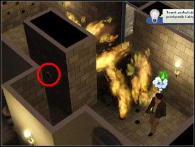 808 - [Zadania - Egipt] - cz. 15 w The Sims 3 Wymarzone Podróże - The Sims 3: Wymarzone Podróże - poradnik do gry