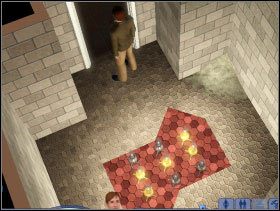 809 - [Zadania - Egipt] - cz. 15 w The Sims 3 Wymarzone Podróże - The Sims 3: Wymarzone Podróże - poradnik do gry