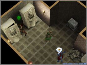 814 - [Zadania - Egipt] - cz. 15 w The Sims 3 Wymarzone Podróże - The Sims 3: Wymarzone Podróże - poradnik do gry