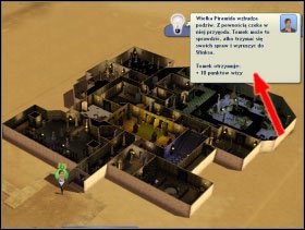 816 - [Zadania - Egipt] - cz. 16 w The Sims 3 Wymarzone Podróże - The Sims 3: Wymarzone Podróże - poradnik do gry