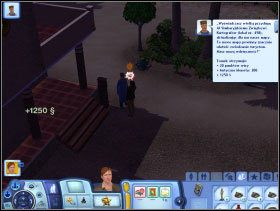 822 - [Zadania - Egipt] - cz. 16 w The Sims 3 Wymarzone Podróże - The Sims 3: Wymarzone Podróże - poradnik do gry