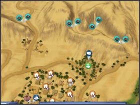 825 - [Zadania - Egipt] - cz. 16 w The Sims 3 Wymarzone Podróże - The Sims 3: Wymarzone Podróże - poradnik do gry