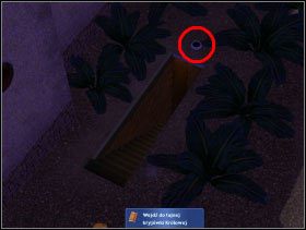 831 - [Zadania - Egipt] - cz. 16 w The Sims 3 Wymarzone Podróże - The Sims 3: Wymarzone Podróże - poradnik do gry